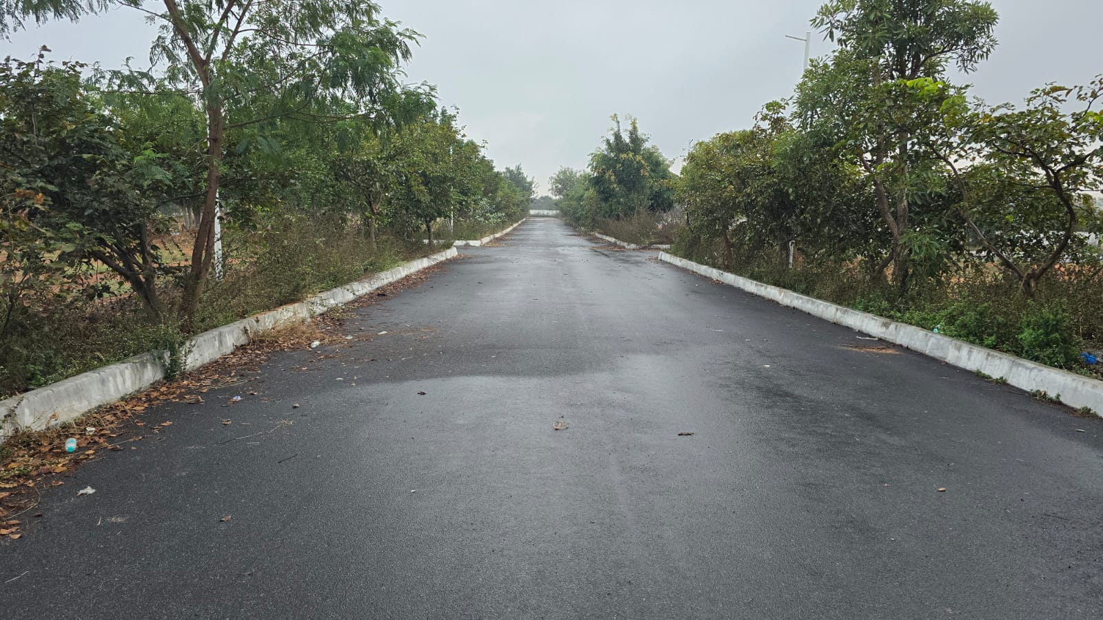 Plot For Sale in Eeshanya Heights