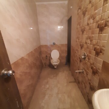 Bathroom in 2 BHK Apartment at Sunflower Apartment Mulund East, Mulund East – for Rent