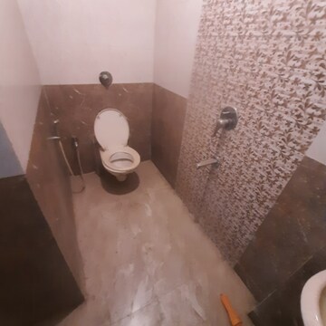 Bathroom in 2 BHK Apartment at Sunflower Apartment Mulund East, Mulund East – for Rent