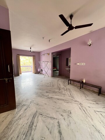 Building Lobby in 2 BHK Apartment at Pratapgunj – for Sale
