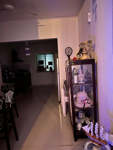 Furnished Amenities in 2 BHK Apartment at AR Tulips, Doddanekundi – for Rent