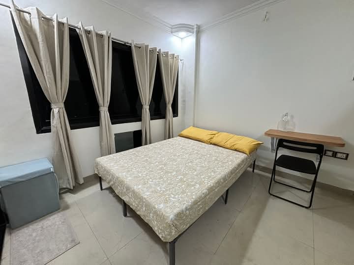 1 BHK Apartment For Sale in Shubham Apartment Vasai