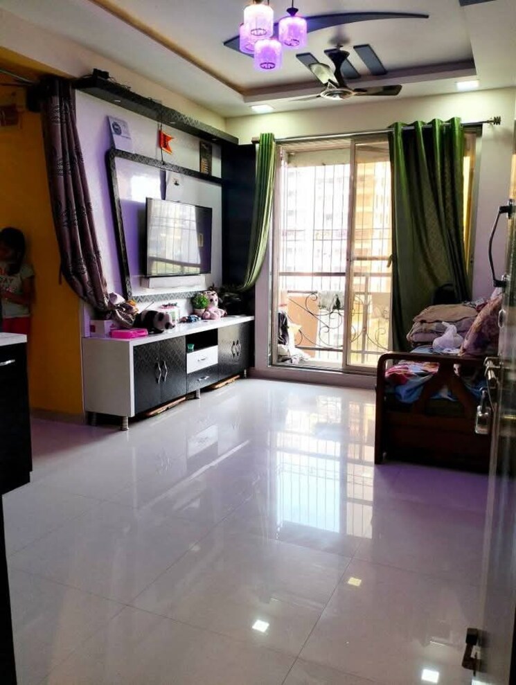 Living Room, shubham-apartment-vasai 1 Bedroom 550 Sq.Ft. Apartment In Vasai East Palghar 8173123