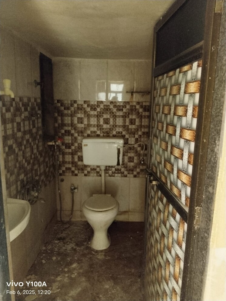 Living Room, ekta-parksville-phase-2 1 Bedroom 600 Sq.Ft. Apartment In Virar West Palghar 8173116