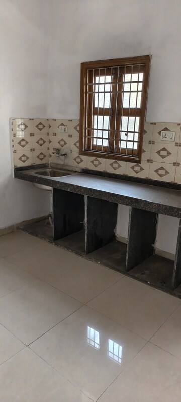Kitchen in 2 BHK Independent House at Shankar Nagar – for Rent