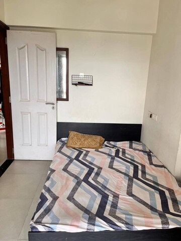 Staircase in  Pg at Goregaon East – for Rent