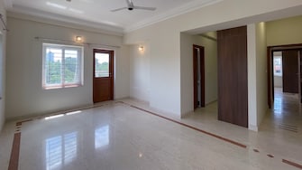 3 BHK Apartment For Rent in Hm Grandeur Frazer Town Bangalore  8173119