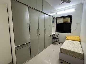 Kitchen in 2 BHK Apartment at Shubham Apartment Vasai, Vasai East – for Sale