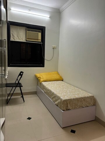 Living Room in 2 BHK Apartment at Shubham Apartment Vasai, Vasai East – for Sale