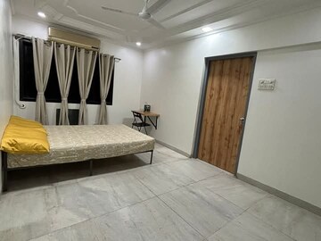 Living Room in 2 BHK Apartment at Shubham Apartment Vasai, Vasai East – for Sale