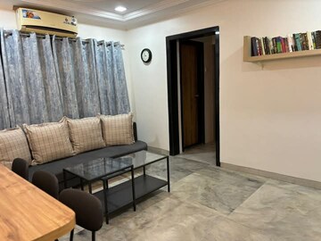 Bedroom in 2 BHK Apartment at Shubham Apartment Vasai, Vasai East – for Sale