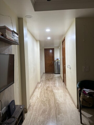 2 BHK Builder Floor For Rent in Lajpat Nagar