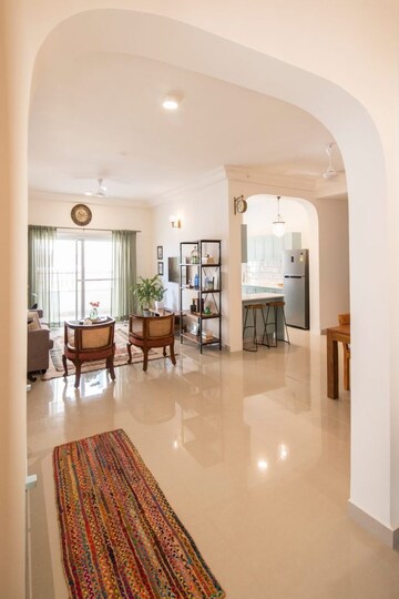 3 BHK Apartment For Sale in Mangalam Park, Behala