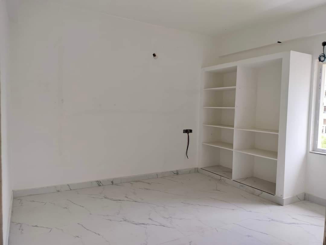 2 BHK + Pooja Room Apartment For Sale in Sri Srinivasa Royal Class