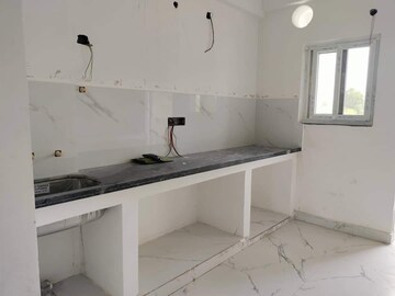 Kitchen in 2 BHK Apartment at Kommadi – for Sale