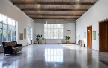 Office Space For Rent in Gt Road
