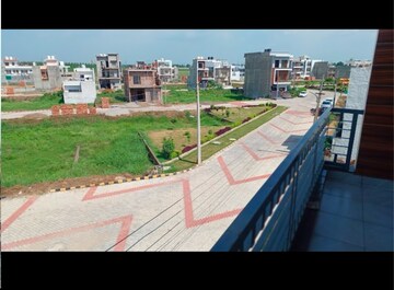  Plot For Sale in Kharar Mohali Road