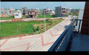 Plot For Sale in Kharar Mohali Road