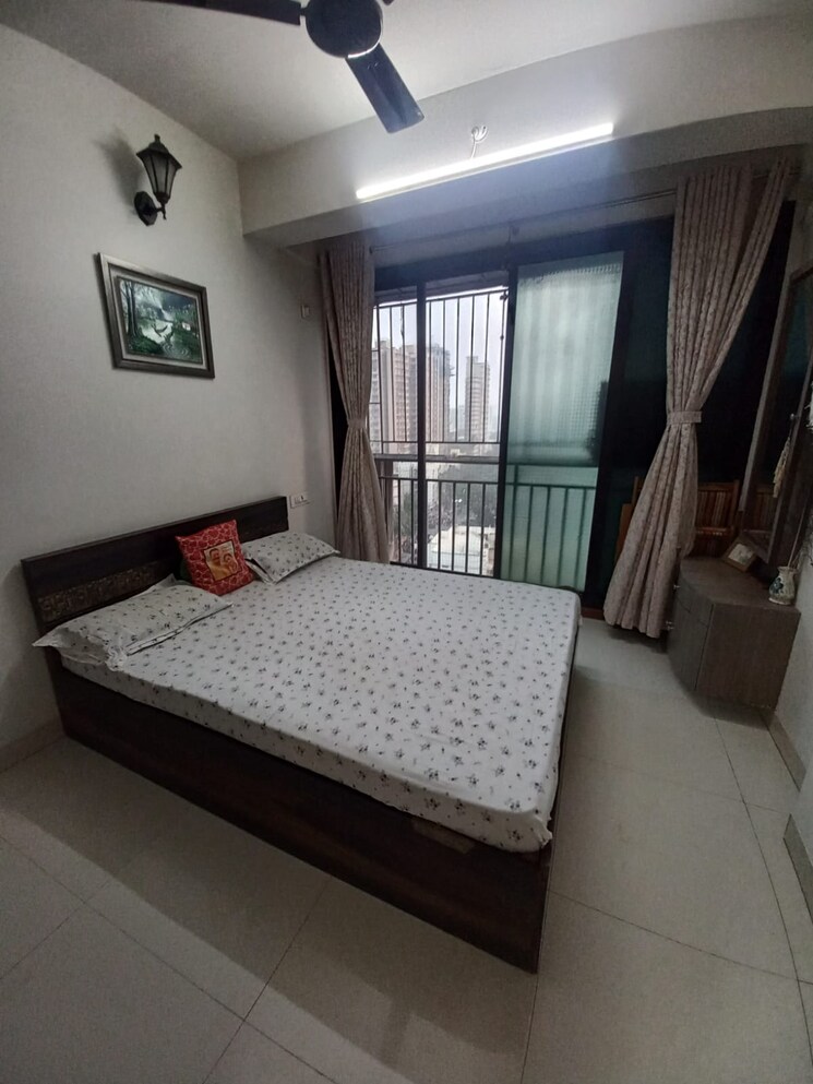 Bedroom, sadguru-avenue 1 Bedroom 358 Sq.Ft. Apartment In Dahisar East Mumbai 8173175
