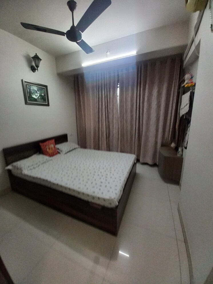 Living Room, sadguru-avenue 1 Bedroom 358 Sq.Ft. Apartment In Dahisar East Mumbai 8173175