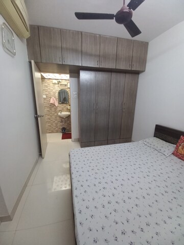 Furnished Amenities in 1 BHK Apartment at Sadguru Avenue, Dahisar East – for Sale