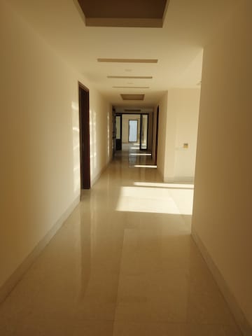 4 BHK Builder Floor For Rent in Friends Colony Delhi  8173192