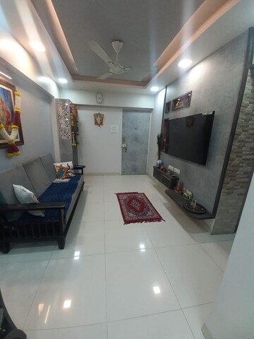 1 BHK Apartment For Resale in Sadguru Avenue Dahisar East Mumbai  8173175