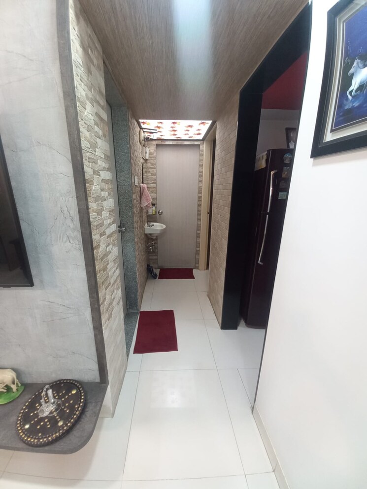 undefined, sadguru-avenue 1 Bedroom 358 Sq.Ft. Apartment In Dahisar East Mumbai 8173175