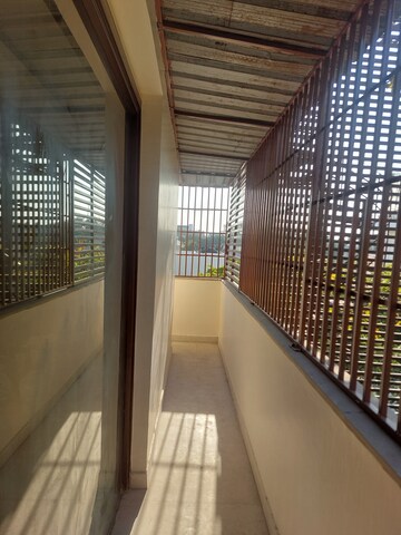 4 BHK Builder Floor – Exterior View View at Friends Colony - for Rent