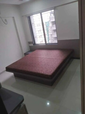 Living Room in 3 BHK Apartment at Kumar Sophronia, Kalyani Nagar – for Rent