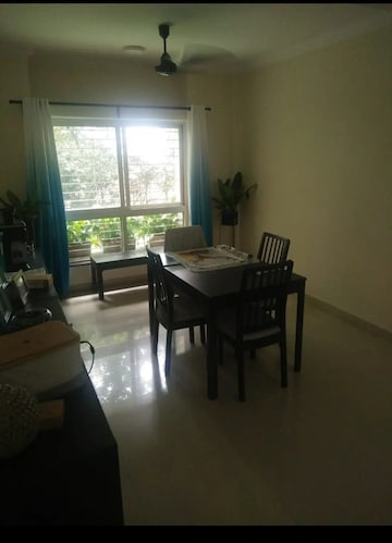 3 BHK Apartment For Rent in Vascon Marigold Kalyani Nagar Pune  8173204