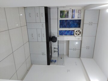 Master Bedroom in 2 BHK Apartment at Realty7 Wonderwall, Balewadi – for Rent