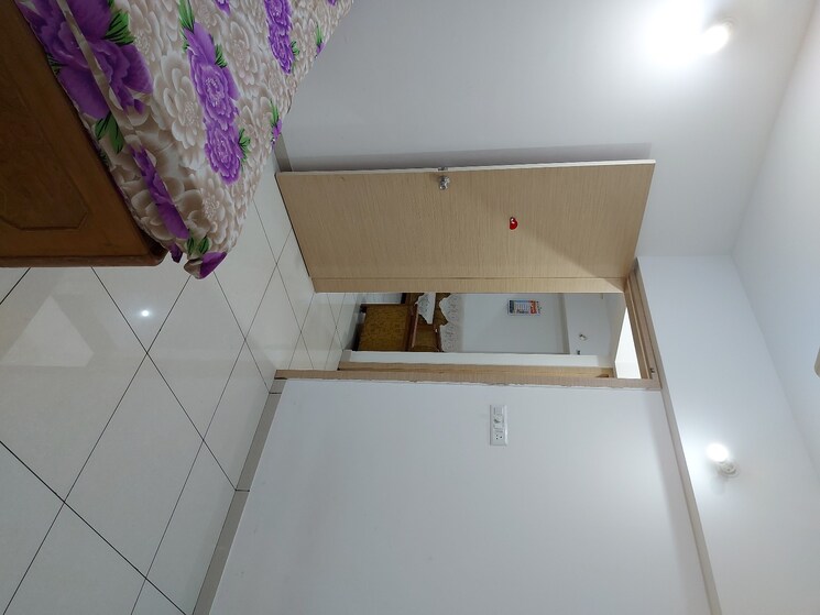 Balcony, realty7-wonderwall 2 Bedroom 750 Sq.Ft. Apartment In Balewadi Pune 8173207