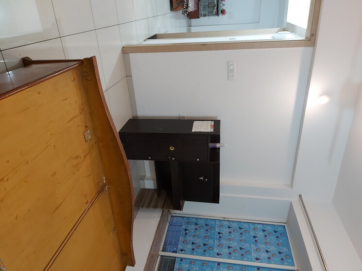 Kitchen, realty7-wonderwall 2 Bedroom 750 Sq.Ft. Apartment In Balewadi Pune 8173207