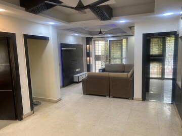 3.5 BHK Builder Floor For Rent in Orchid Island, Sector 51
