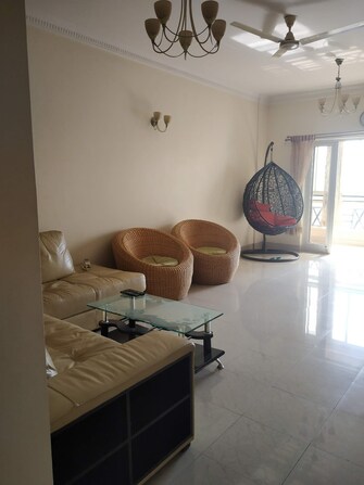 4 BHK Apartment For Rent in Mantri Elite Jp Nagar Bangalore  8173203