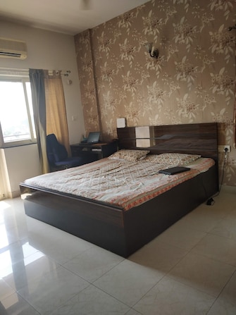 4 BHK Apartment For Rent in Mantri Elite Jp Nagar Bangalore  8173203