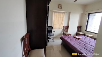 1 BHK Apartment For Rent in Kalpak Estate Wadala Mumbai  8173217