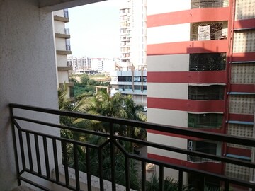 2 BHK Apartment – Exterior View View at Ostwal Avenue, Mira Road - for Sale