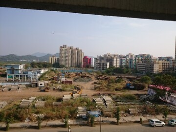 2 BHK Apartment – Exterior View View at Ostwal Avenue, Mira Road - for Sale