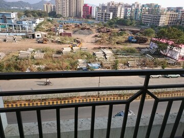 2 BHK Apartment – Exterior View View at Ostwal Avenue, Mira Road - for Sale