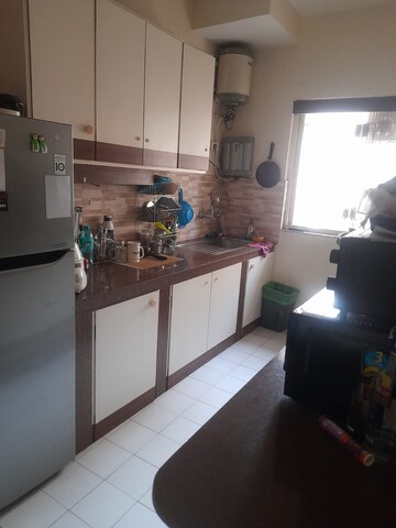 Kitchen in 2 BHK Apartment at Bandra West – for Rent