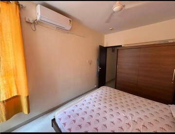 Bedroom in 2 BHK Apartment at Rohan Mithila Phase II, Viman Nagar – for Rent