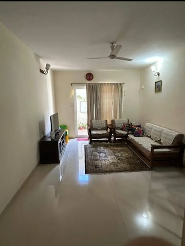 2 BHK Apartment For Rent in Rohan Mithila Phase II Viman Nagar Pune  8173225