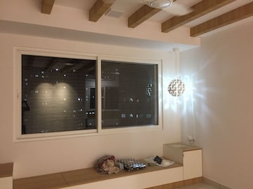 Furnished Amenities in 3.5 BHK Apartment at Prestige Lakeside Habitat, Varthur – for Rent