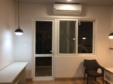 Furnished Amenities in 3.5 BHK Apartment at Prestige Lakeside Habitat, Varthur – for Rent
