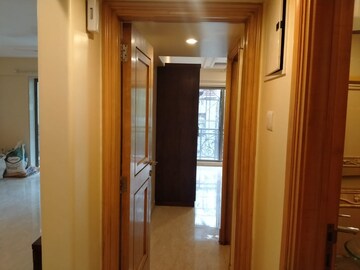 Building Lobby in 3 BHK Apartment at Ekta Heritage Apartment, Khar West – for Sale