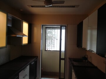 Team Area in 3 BHK Apartment at Ekta Heritage Apartment, Khar West – for Sale