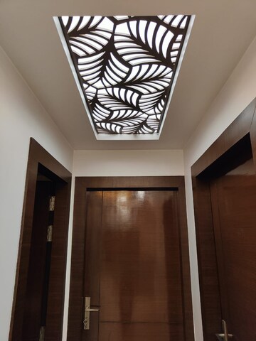 Building Lobby in 3 BHK Apartment at Elite Golf Green, Sector 79 – for Rent