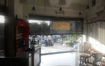 Showroom For Rent in Godrej RKS, Chembur